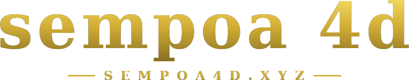 sempoa 4d logo