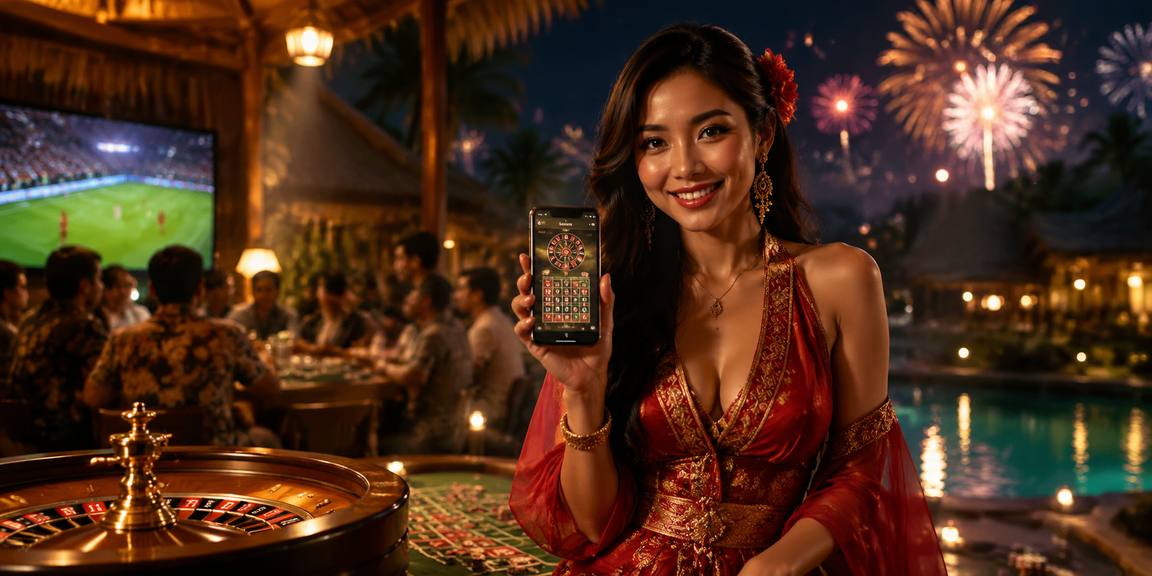 sempoa 4d How Vip Baccarat Rounds Work
